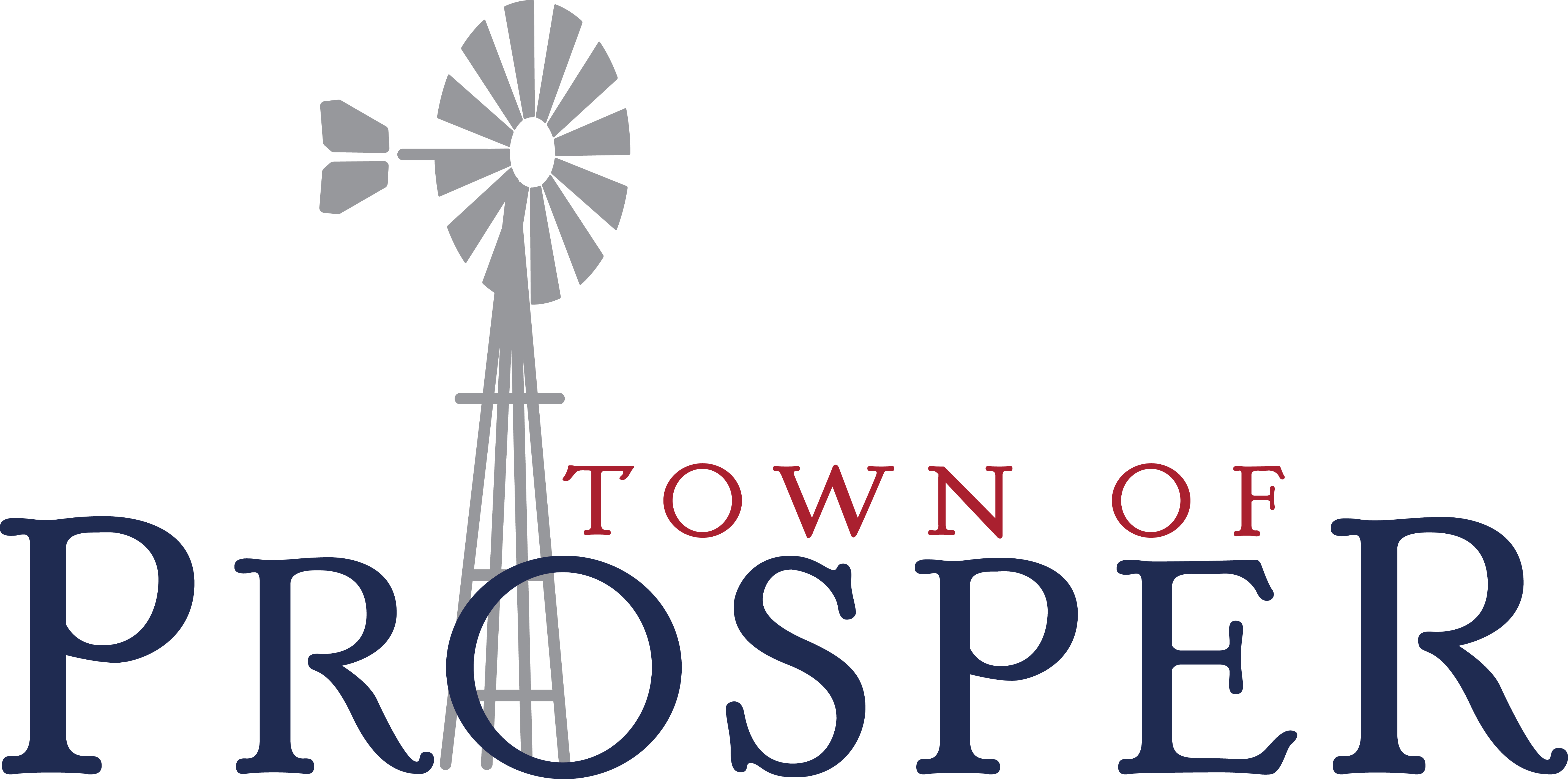 Town of Prosper